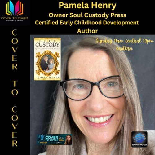 Pamela Henry - Soulful Parenting and Marriages Podcast Por arte de portada