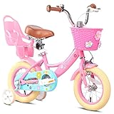 bike size for 8 yr old girl