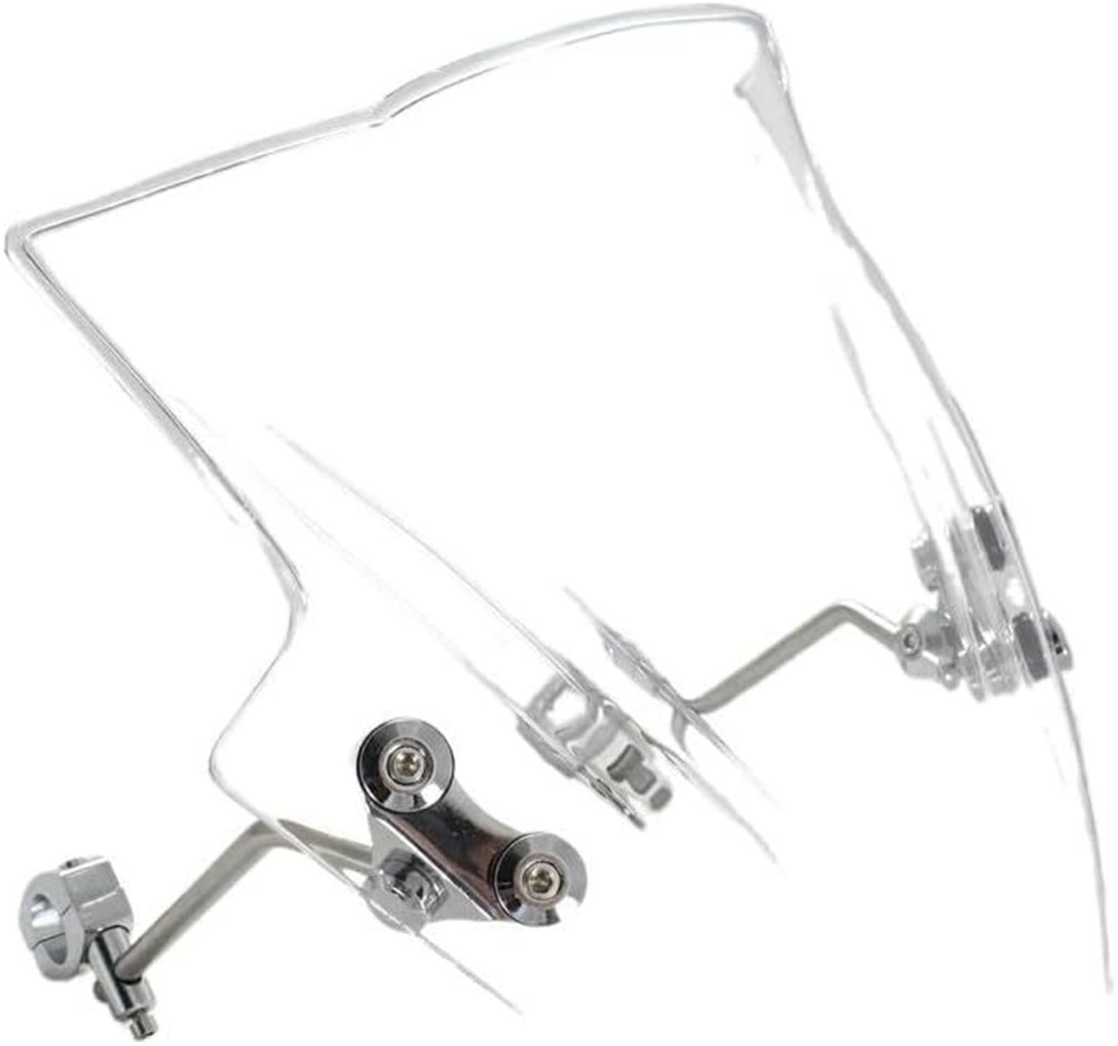 Support de phare moto Suzuki SV650 support araignée carénage SFV650