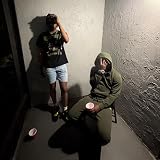 Tap the black [Explicit]