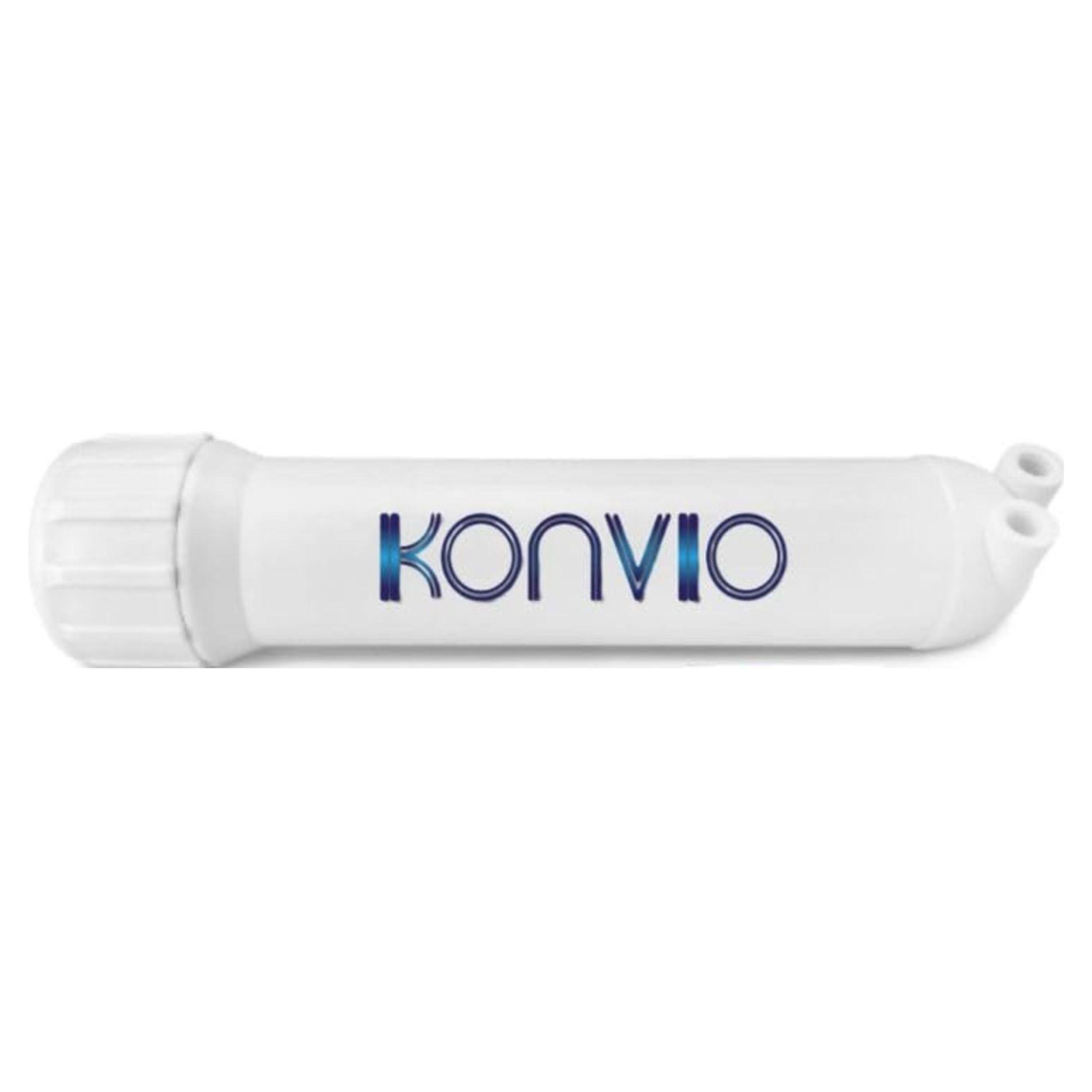 Konvio RO Membrane Housing - Fits 75/80/100 GPD -6 Konvio RO Membrane Housing - Fits 75/80/100 GPD -6