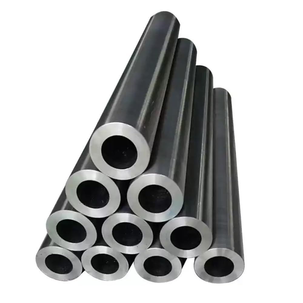 Tube en titane de 100 mm, tube en alliage de titane, diamètre extérieur 3-28 mm, épaisseur 0,5-4 mm, tube creux, 1 pièce(26 * 3mm)