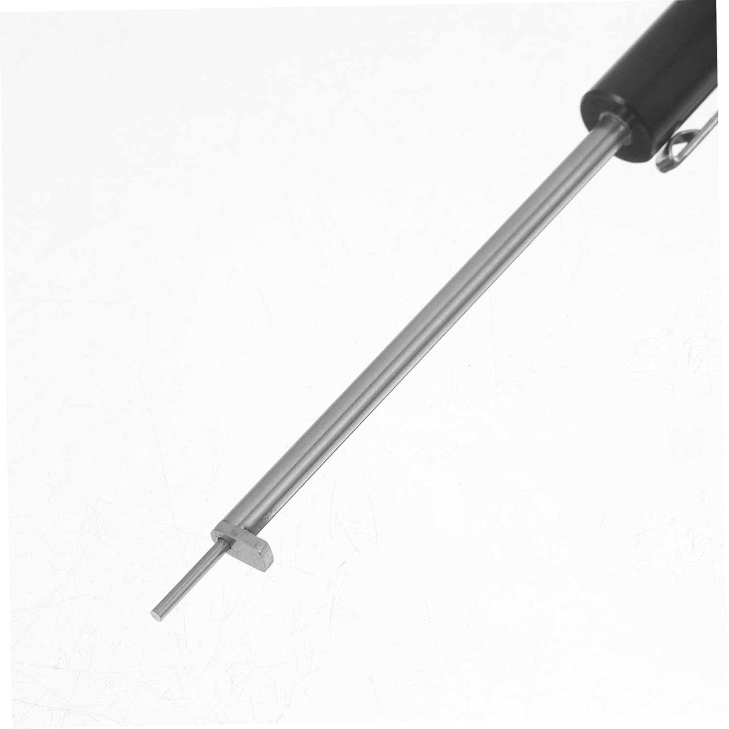 Brake Pad Measuring Tool Lining Measure Tool for Auto Brake Pads Non-disassembly Design for Easy and Accurate Measurement Tire Tread Depth Gauge