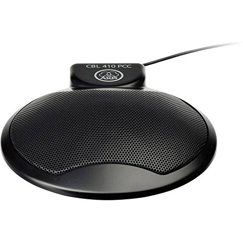 Micro conférence AKG CBL410USB MICROPHONE DE CHANT MICRO A MAIN MICRO CRAVATE MICRO DYNAMIQUE ACCESSOIRES MICRO - vue 2