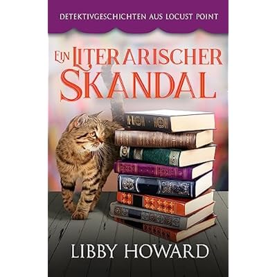 Ein literarischer Skandal