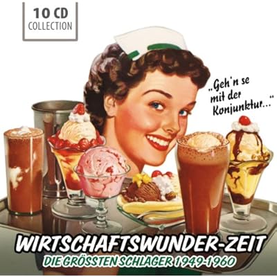 Wirtschaftswunder-Zeit