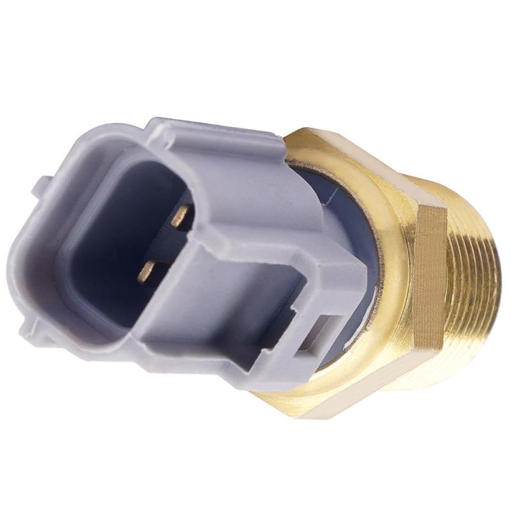 Motorcycle Water Temperature Switch Compatible with Scrambler Touring X2 400 500 550 HO XP INTL