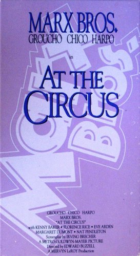 At The Circus