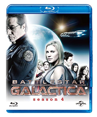 【輸入盤】 バトルスター・ギャラクティカ　season1〜4 起承転結　全話収録 輸入盤】 バトルスター・ギャラクティカ season1〜4 起承転結 全