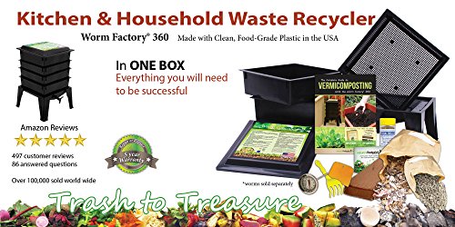 Worm Factory 360 Composting System - Image 2
