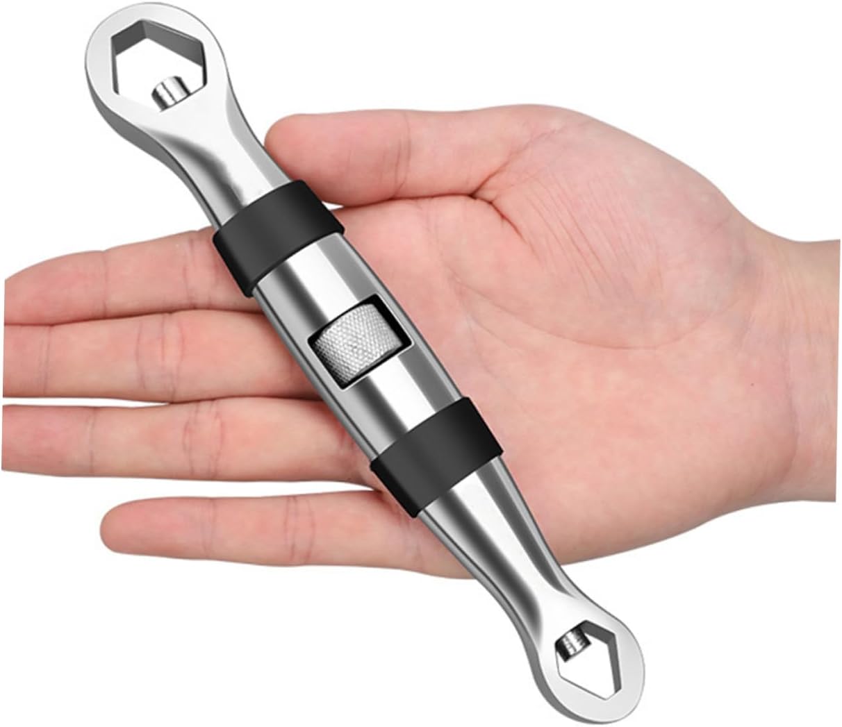 Rusty Nut Separator Heavy Duty Nut Splitter Set Rust Nut Breaker Tool Auto Repair Tools