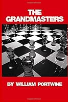 The Grandmasters 1542715199 Book Cover
