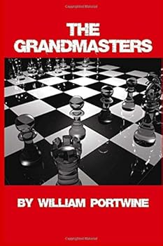 Paperback The Grandmasters Book
