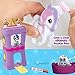 Crayola Scribble Scrubbie Peculiar Pets, Palace Playset with Yeti & Unicorn Toys, Kids Gifts for Girls & Boys, Ages 3, 4, 5, 9