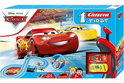 Carrera 20063037 First Disney/Pixar Cars thumb #1