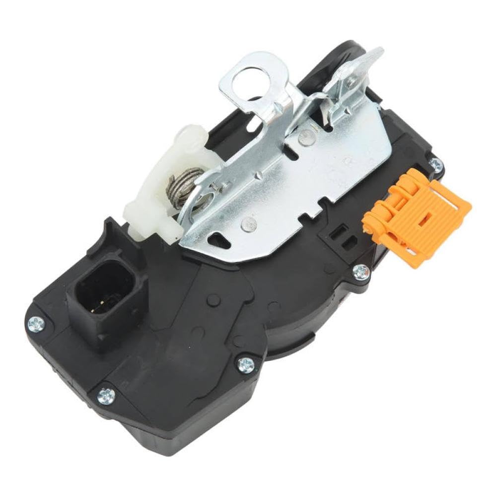 Sxkgysejq Onecolor Front Right Passenger Side Door Lock Latch Actuator Compatible With Cadillac Cts 2009-2014 Replaces 25876535 22741952