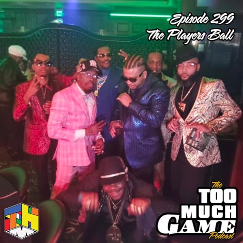 Episode 299 - The Player's Ball