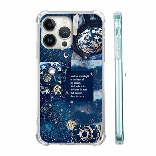 Coque iPhone 14 Pro antichoc résolvant le risque de rayures