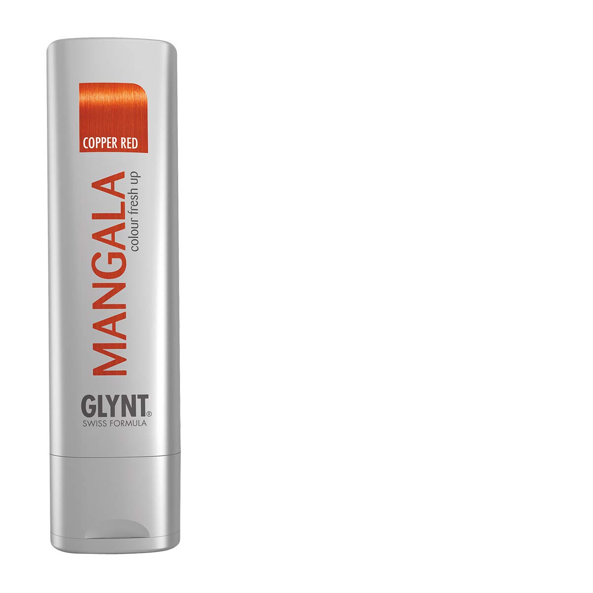 Glynt MANGALA Copper Red Color Fresh Up, 200 ml