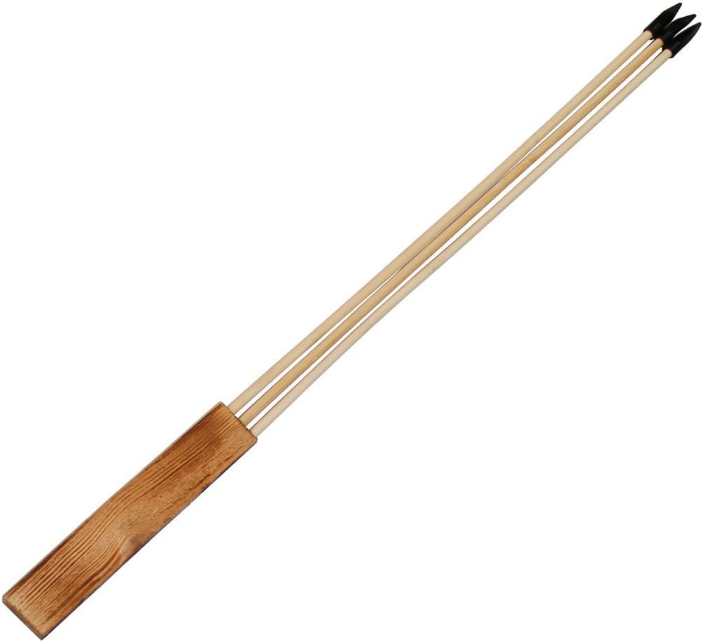 SGSÂ Wooden Bow Set with 30 Arrows