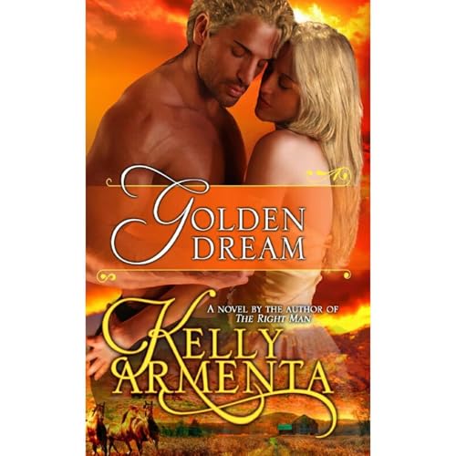 Golden Dream [Written by Kelly Armenta] episode artwork