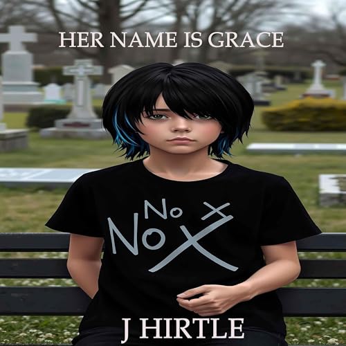 Her Name Is Grace by J Hirtle episode artwork