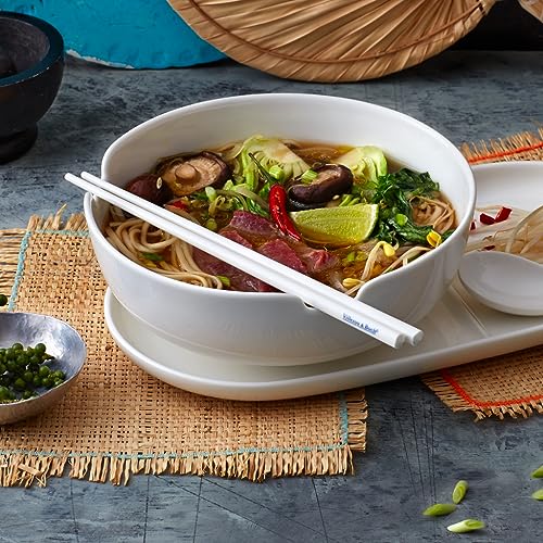 Essstäbchen Set Villeroy & Boch Soup Passion, 2-teilig