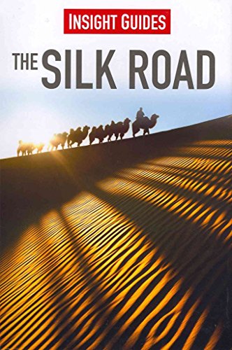 Silk Road (Insight Guides)