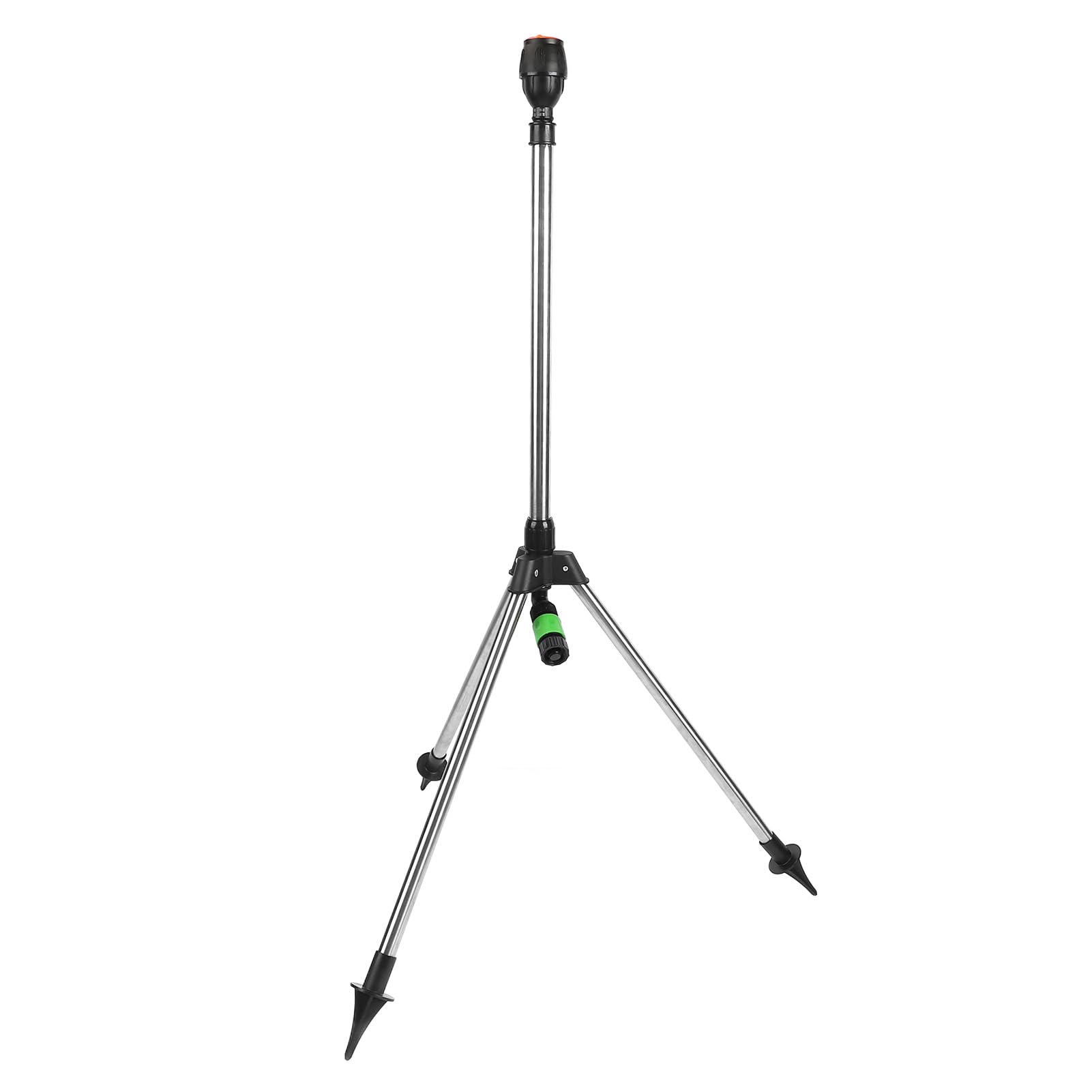 Trépied d'arrosage Aramox stable pour résoudre les problèmes d'arrosage des zones hautes