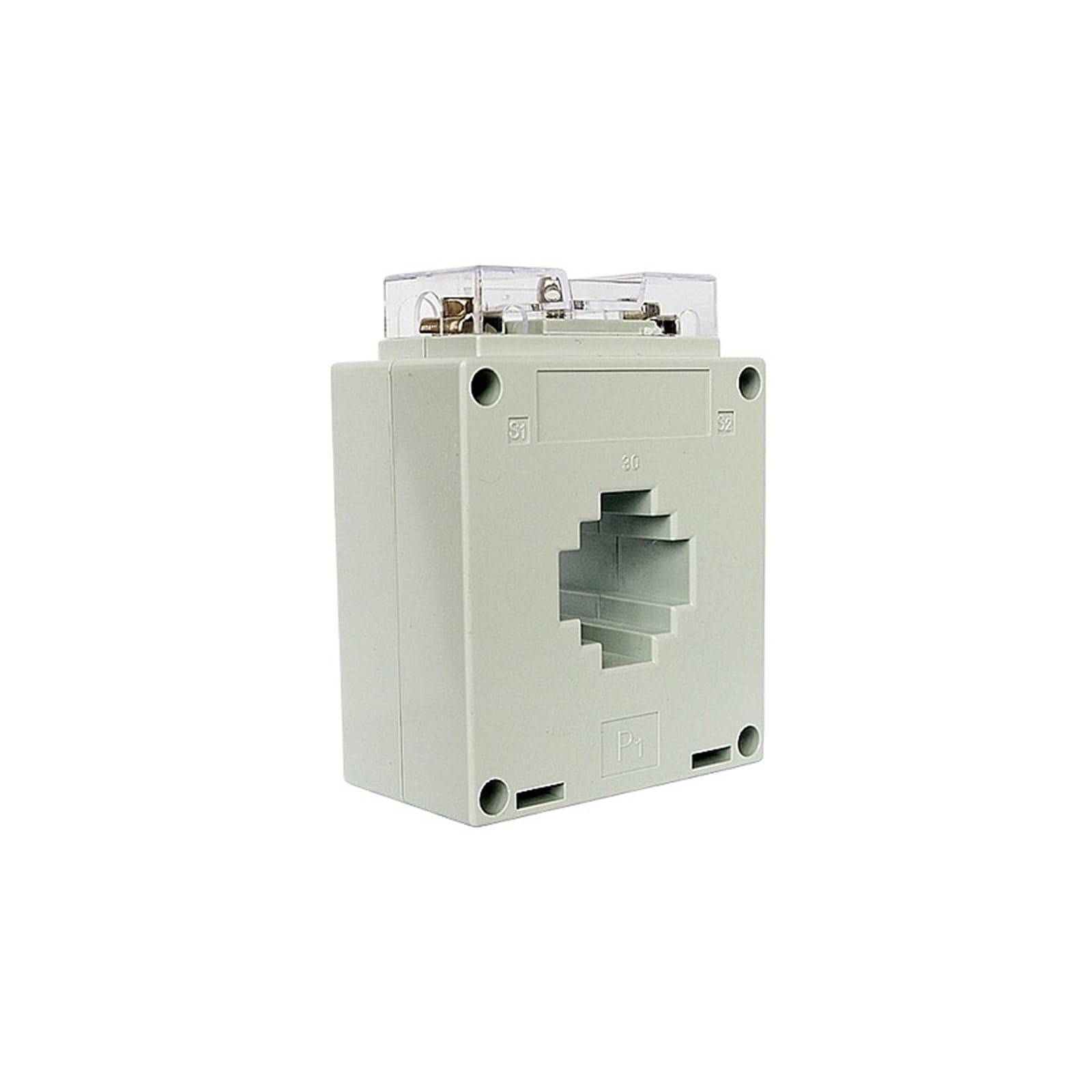 Transformateur de courant MSQ-30 150A 5A pour mesure de précision