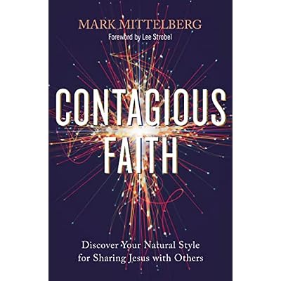 Contagious Faith