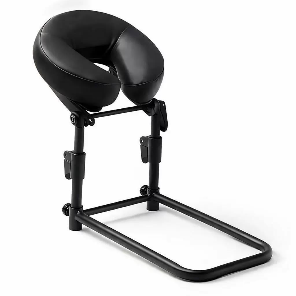 Oreiller de massage à la maison pour lit et salon spa portable