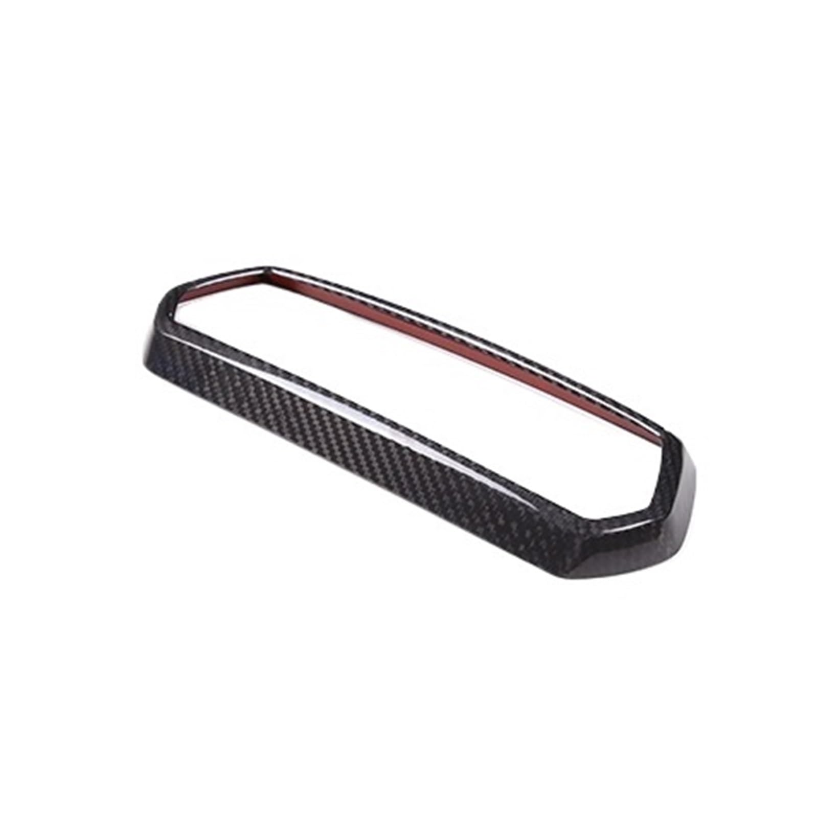 Compatible for Lamborghini URUS 18-21 Carbon Fiber Rear Vent Bezel