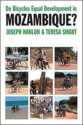 Do Bicycles Equal Development in Mozambique? view 2