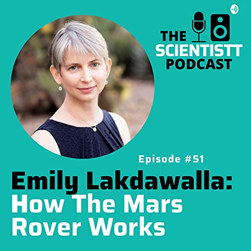 How The Mars Rover Works