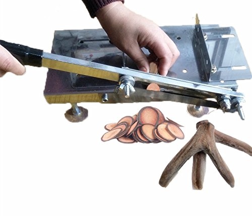 Traditional Chinese Medicine Slicer Herb Slicer Frozen Meat Slicer Multifonction Slicer Cutter Thickness 2~20mm Adjustable