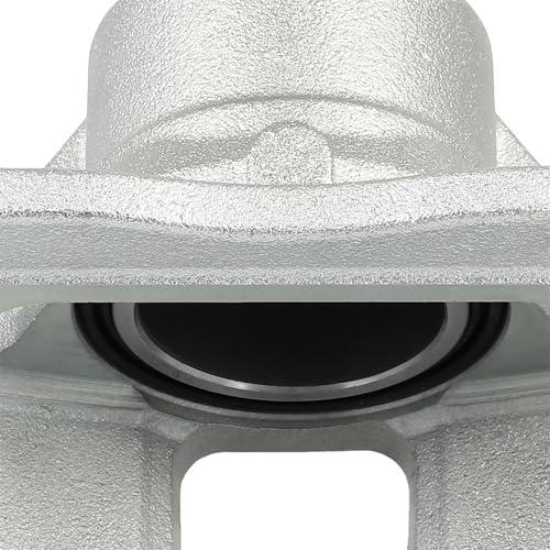 Image of 19B6462 Front Right Disc Brake Caliper Assembly w /Bracket