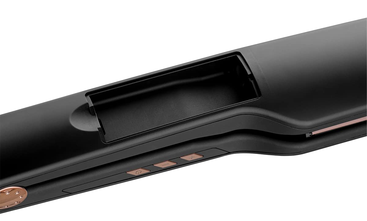 CONCEPT VZ6010 ELITE - Plancha de pelo