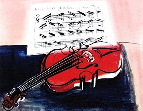 Amazon.co.jp: Raoul Dufy 