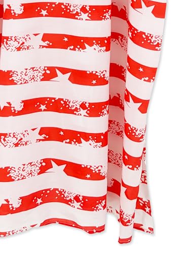 Image of Moss Rose Kaftan Dresses for Women V Neck Summer Swimsuit Cover up Caftan Maxi Beach Dresses