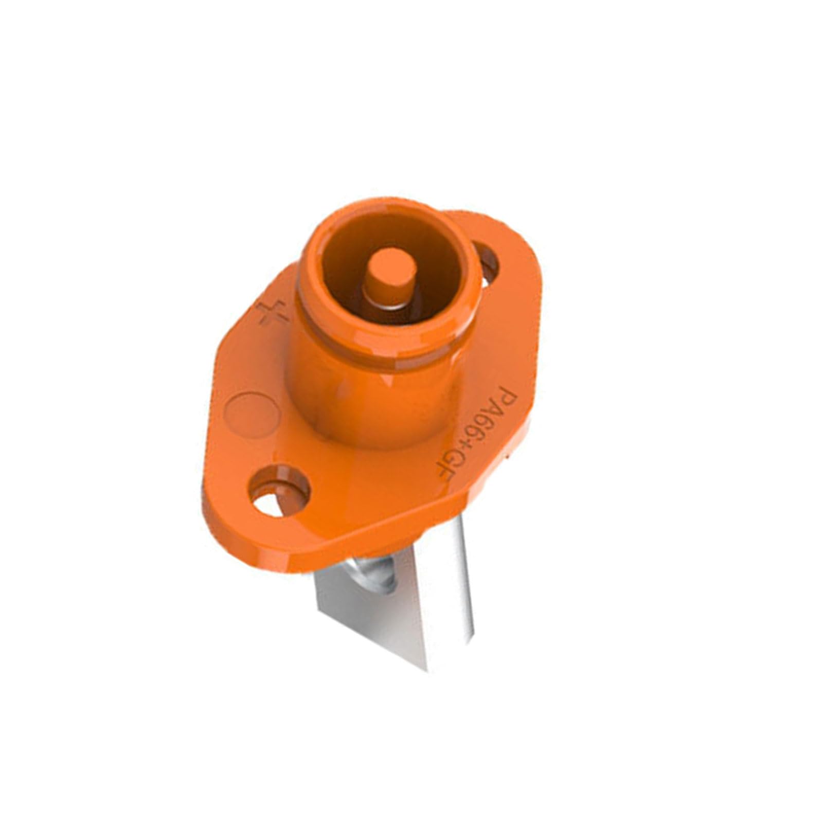 Tfaoys A Single Energy Storage Dapter Cabinet Connector 50 Photovoltaic Energy Storage Cabinet Battery Connection High Current Connector