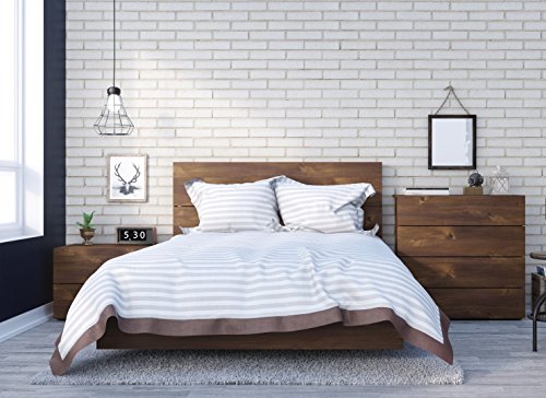 Nexera-Karibou-4-Piece-Full-Size-Bedroom-Set-Truffle 51GVI6ZqBmL