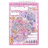 Ensemble d'autocollants 3D pour la maison : nos autocollants 3D comprennent 10 thèmes, avec des images riches qui répondront à vos besoins.