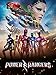 Saban's Power Rangers
