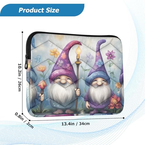 Funda para portátil 13-14 pulgadas resistente al agua miniatura 3