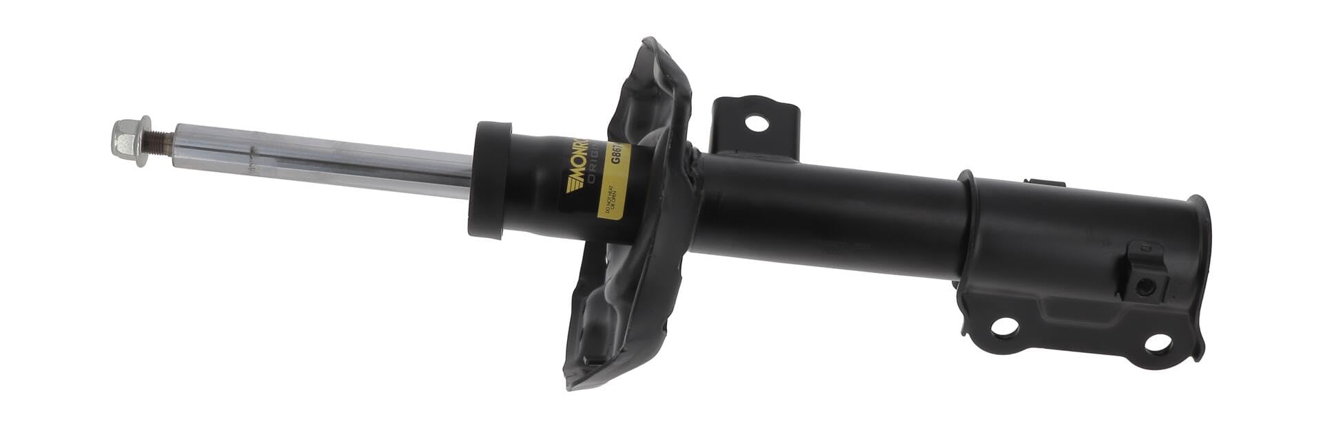 MONROE Shock Absorber | G8674 | OE-Matching Quality | Smooth Ride & Control