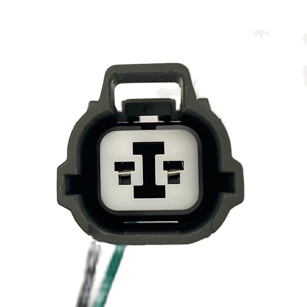 Digi Auto Part Windshield Washer Fluid Level Sensor Connector Wiring Harnesses 89046649