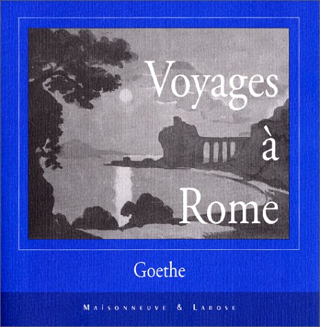 Voyages A Rome