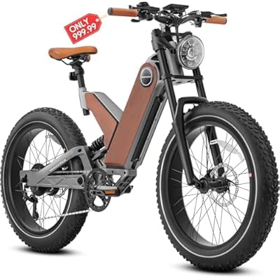 P5 Newest Upgraded Peak 1000W 20Ah Electric Bike for South Korea