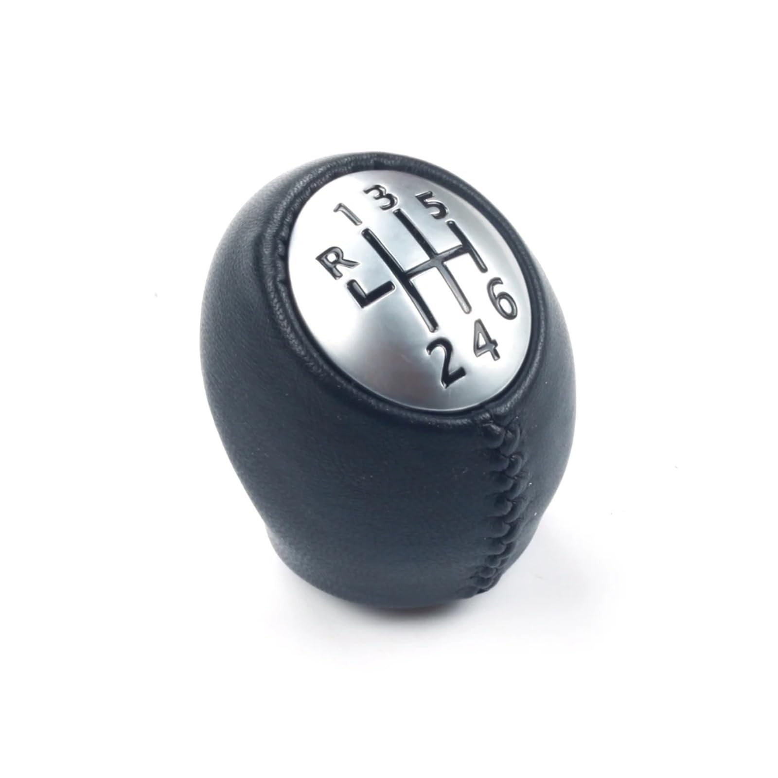 Rbevcrr One Color Car Shift Lever Knob For Vauxhall For Opel For Movano For Vivaro Gear Shift Knob Stick Shifter Pen